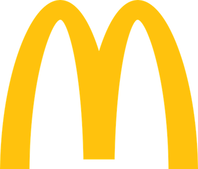 логотип McDonalds