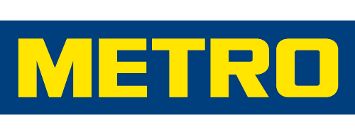 логотип метро