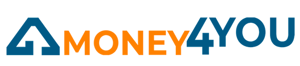логотип Money4you
