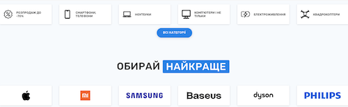 мта каталог