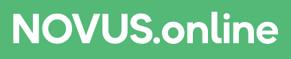 логотип novus.online