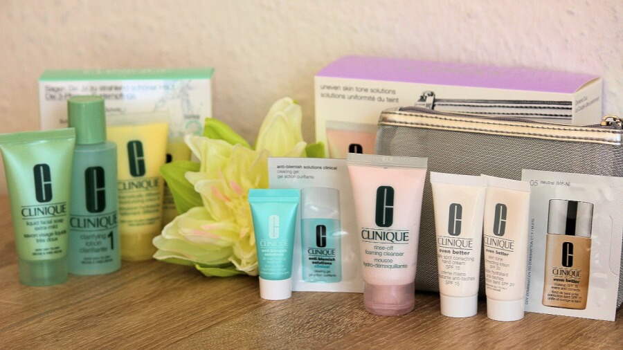 Уходовая косметика в Parfumeria.ua Уходовая косметика в Parfumeria.ua