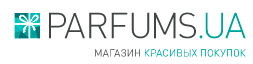 parfums.ua logo Логотип Parfums.ua