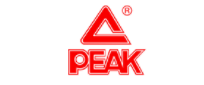 Интернет-магазин Peak — логотип Интернет-магазин Peak — логотип