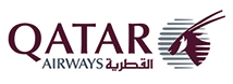 Qatar Airways — логотип Qatar Airways — логотип