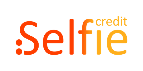 логотип селфі кредит