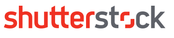 Логотип Shutterstock Shutterstock логотип