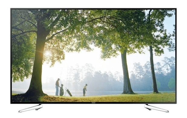 Телевизор Samsung в «Стилус» Телевизор Samsung в Stylus