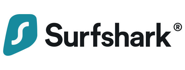 surfshark логотип