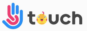 логотип тач