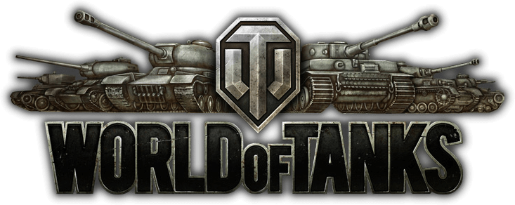 Логотип World of Tanks (WoT) Логотип World of Tanks (WoT)