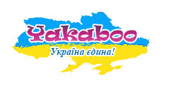 yakaboo ua logo yakaboo ua logo