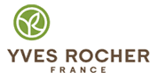Интернет-магазин Yves Rocher — логотип Интернет-магазин Yves Rocher — логотип
