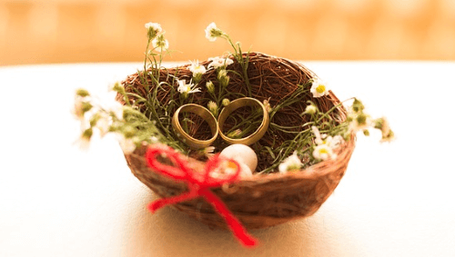 Широкий выбор украшений для любого случая Обручальные кольца Злато