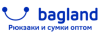 Купоны на скидку Bagland