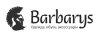 Barbarys