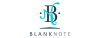 Blanknote