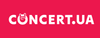 Купон Concert.ua