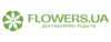Купон Flowers.ua