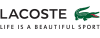 Lacoste UA