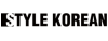 Promotion Codes Style Korean
