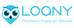 Код на скидку Loany