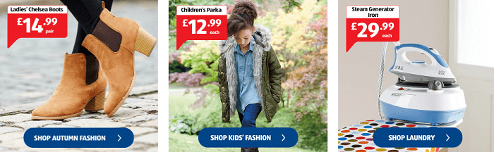 Aldi deals Aldi deals