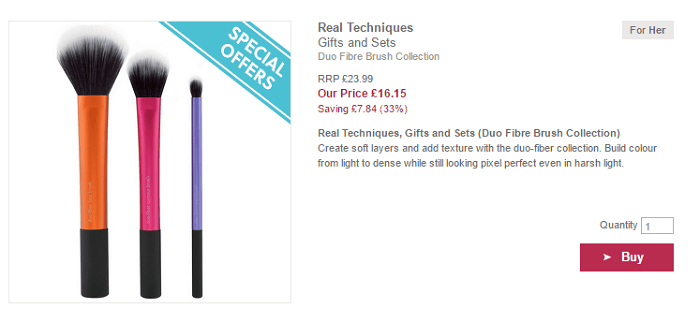 Allbeauty sets Allbeauty sets