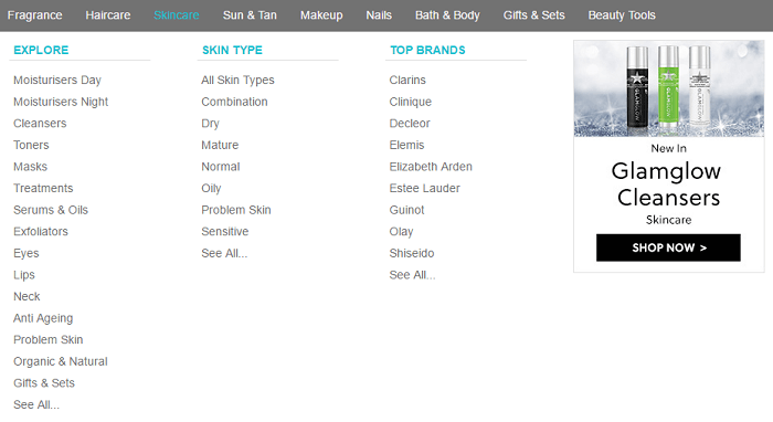 Allbeauty skincare Allbeauty skincare