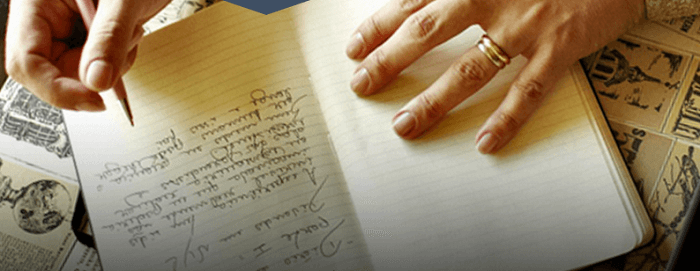 Amazon writer Amazon writer