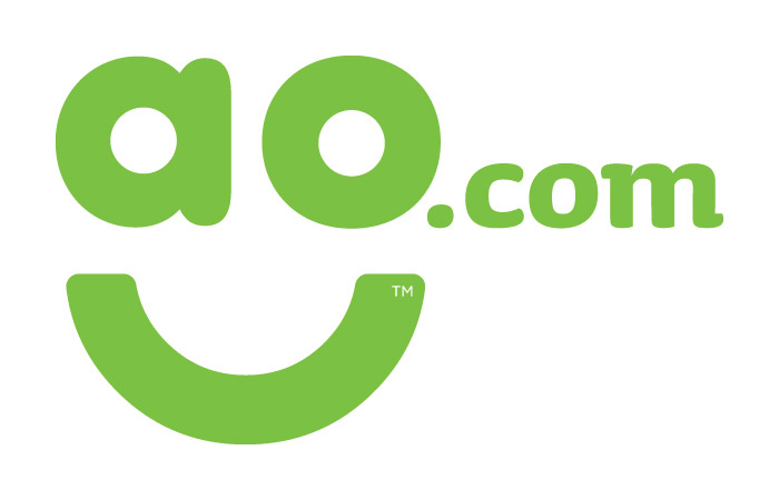 AO logo