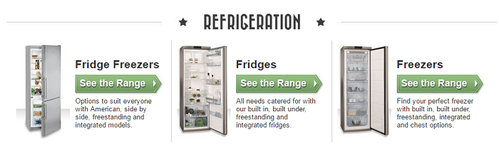 Appliances Direct fridges Appliances Direct fridges