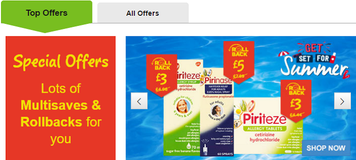 ASDA Groceries Discount Code 5 August 2017 Save Big Picodi 