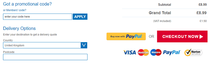 Baker Ross basket Baker Ross basket