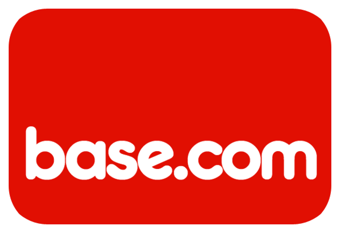 Base logo Base logo