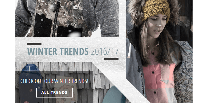 Blue Tomato winter offer Blue Tomato winter offer