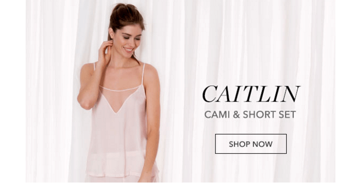 Bluebella Lingerie Caitlin Bluebella Lingerie Caitlin