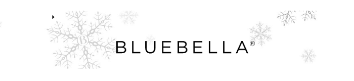 Bluebella Lingerie website Bluebella Lingerie website