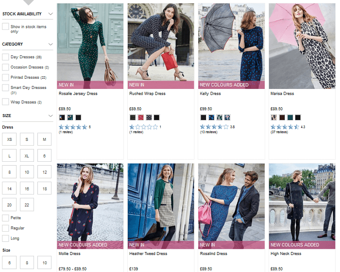 Boden offer Boden offer