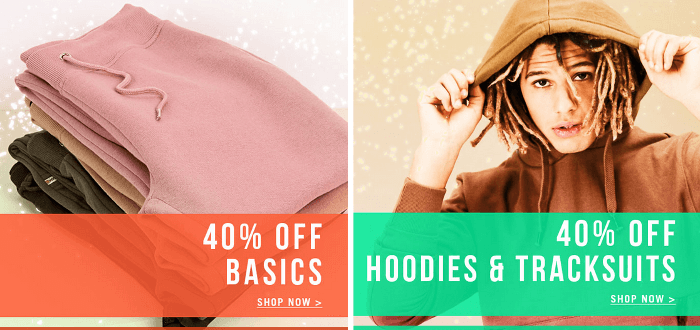 BoohooMan sale BoohooMan sale