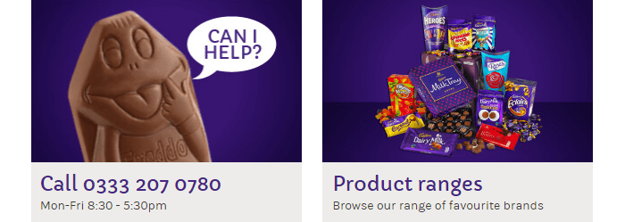 Cadbury Gifts Direct corporate gifts Cadbury Gifts Direct corporate gifts