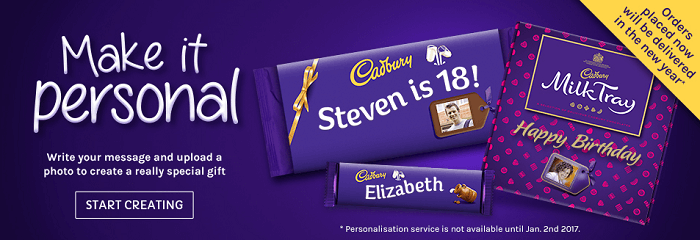 Cadbury Gifts Cadbury Gifts