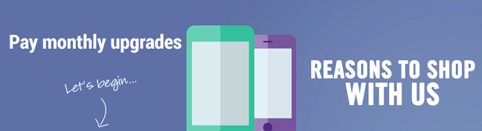Carphone Warehouse upgrades Carphone Warehouse upgrades