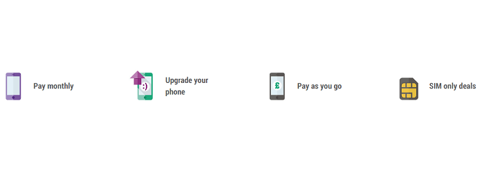 Carphone Warehouse services Carphone Warehouse services
