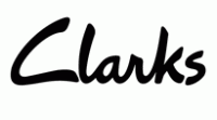 Clarks logo Clarks logo