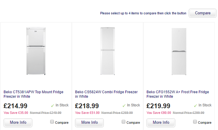 Co-operative electrical coupon