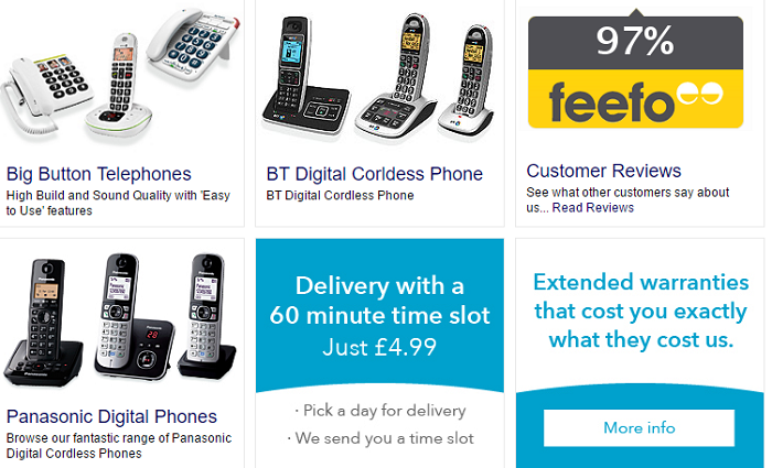 Co-operative electrical coupon