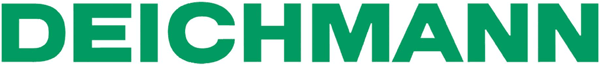 Deichmann logo Deichmann logo