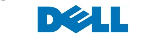 Dell logo Dell logo