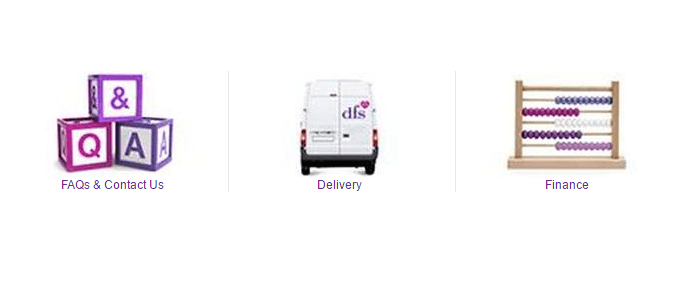 Dfs delivery Dfs delivery